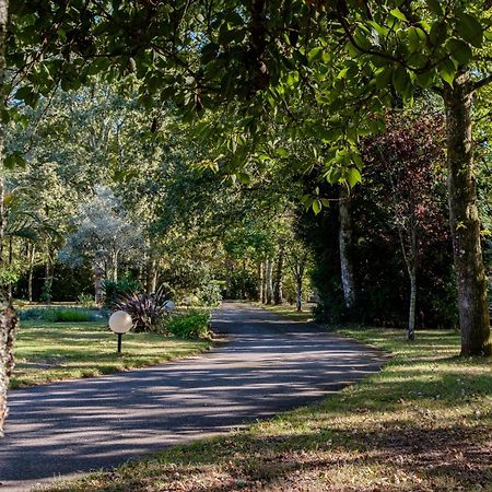 Parc De L'Aiguade Bed and Breakfast Saint-Paul-lès-Dax Εξωτερικό φωτογραφία