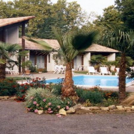Parc De L'Aiguade Bed and Breakfast Saint-Paul-lès-Dax Εξωτερικό φωτογραφία