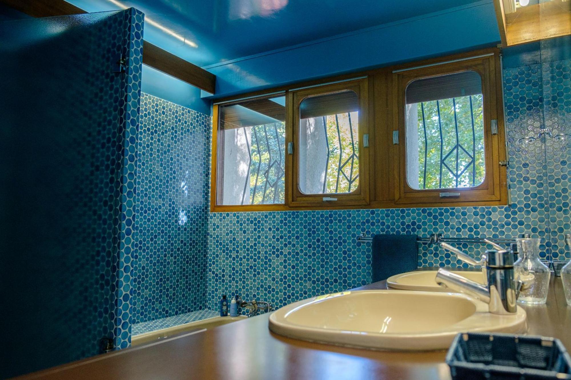 Parc De L'Aiguade Bed and Breakfast Saint-Paul-lès-Dax Δωμάτιο φωτογραφία
