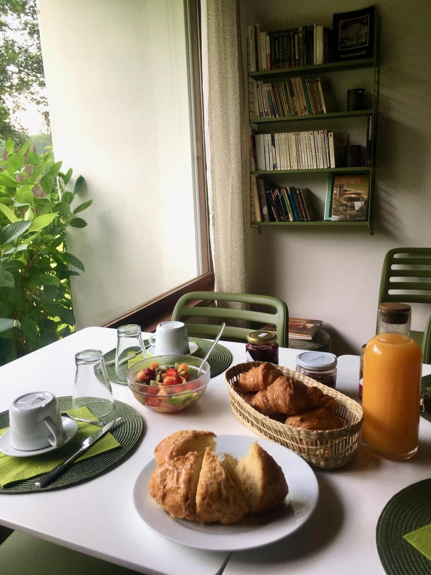 Parc De L'Aiguade Bed and Breakfast Saint-Paul-lès-Dax Εξωτερικό φωτογραφία