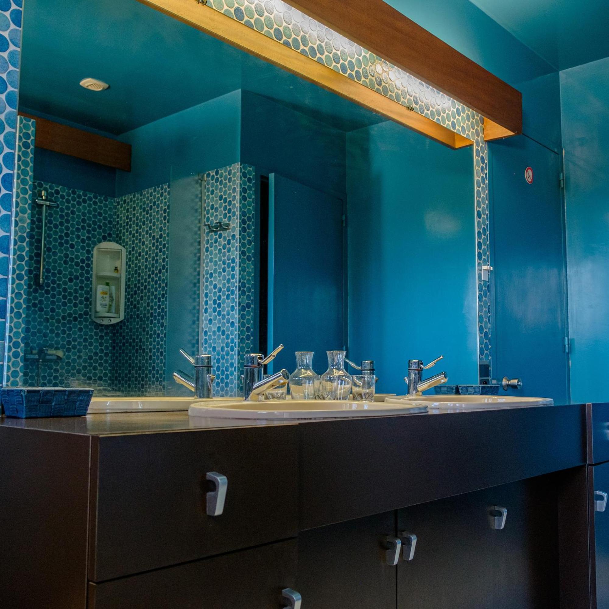 Parc De L'Aiguade Bed and Breakfast Saint-Paul-lès-Dax Δωμάτιο φωτογραφία