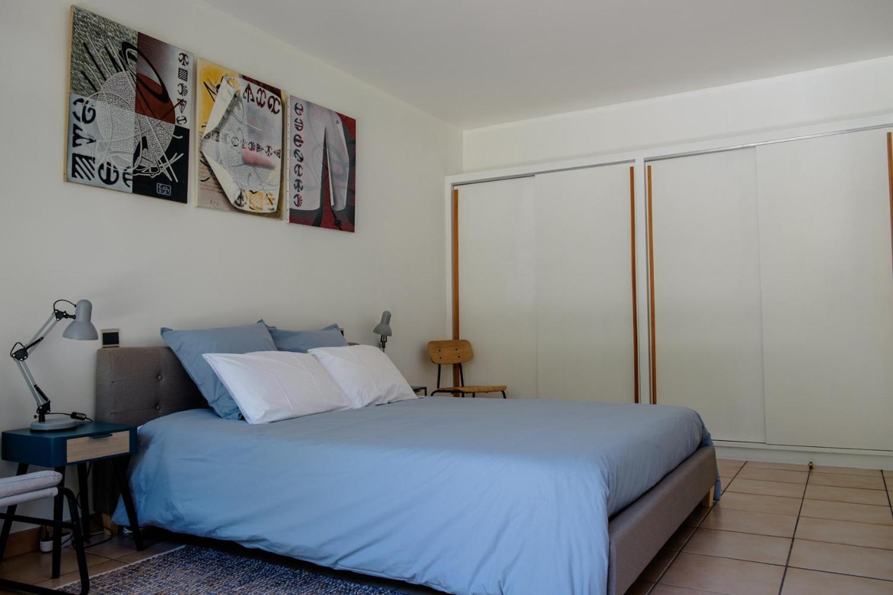 Parc De L'Aiguade Bed and Breakfast Saint-Paul-lès-Dax Δωμάτιο φωτογραφία