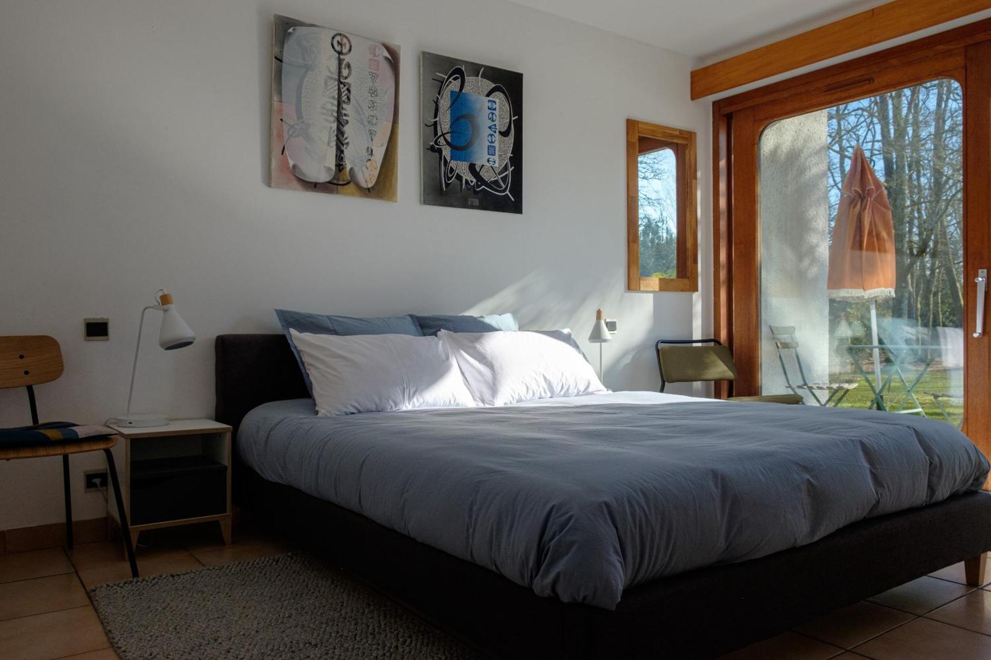 Parc De L'Aiguade Bed and Breakfast Saint-Paul-lès-Dax Εξωτερικό φωτογραφία