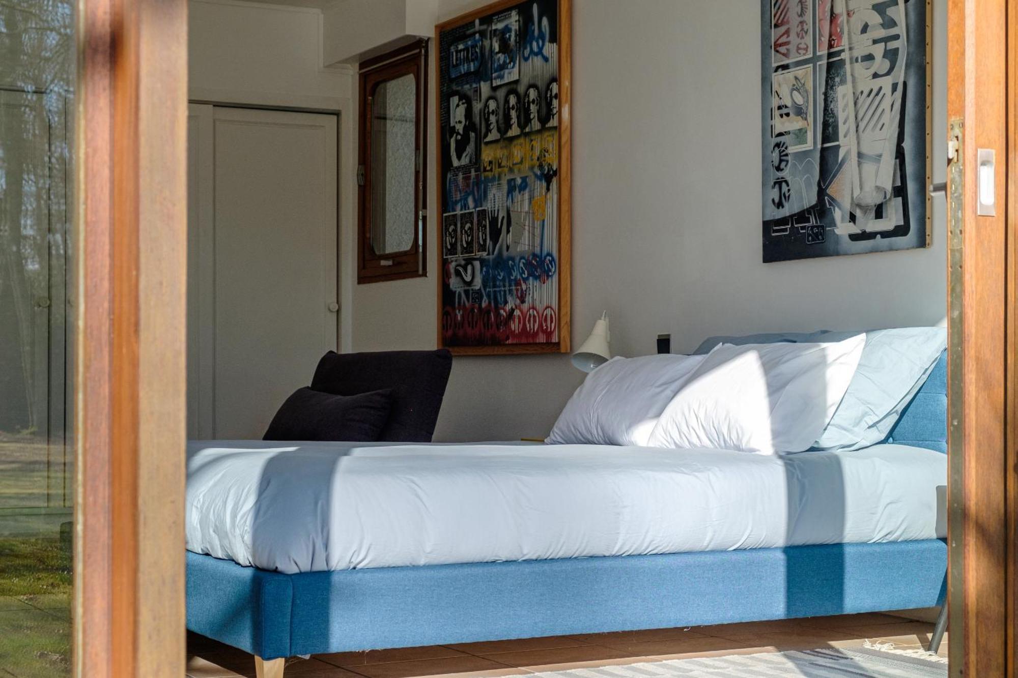 Parc De L'Aiguade Bed and Breakfast Saint-Paul-lès-Dax Δωμάτιο φωτογραφία