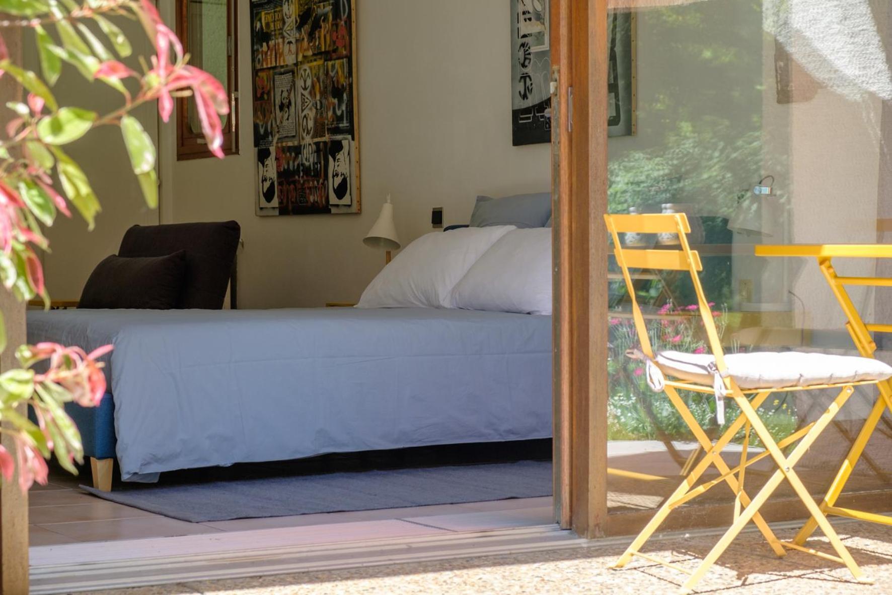 Parc De L'Aiguade Bed and Breakfast Saint-Paul-lès-Dax Δωμάτιο φωτογραφία