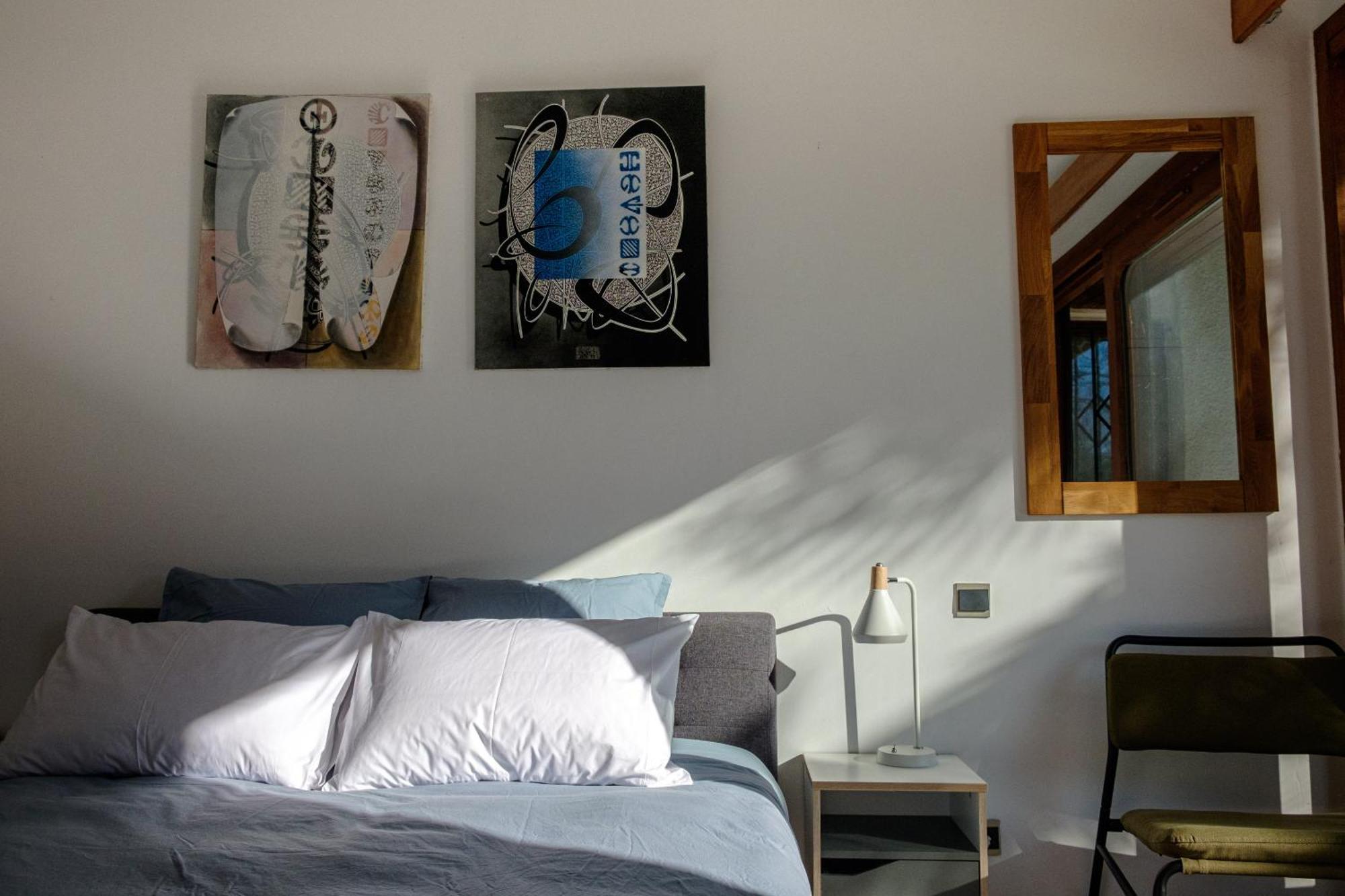 Parc De L'Aiguade Bed and Breakfast Saint-Paul-lès-Dax Δωμάτιο φωτογραφία