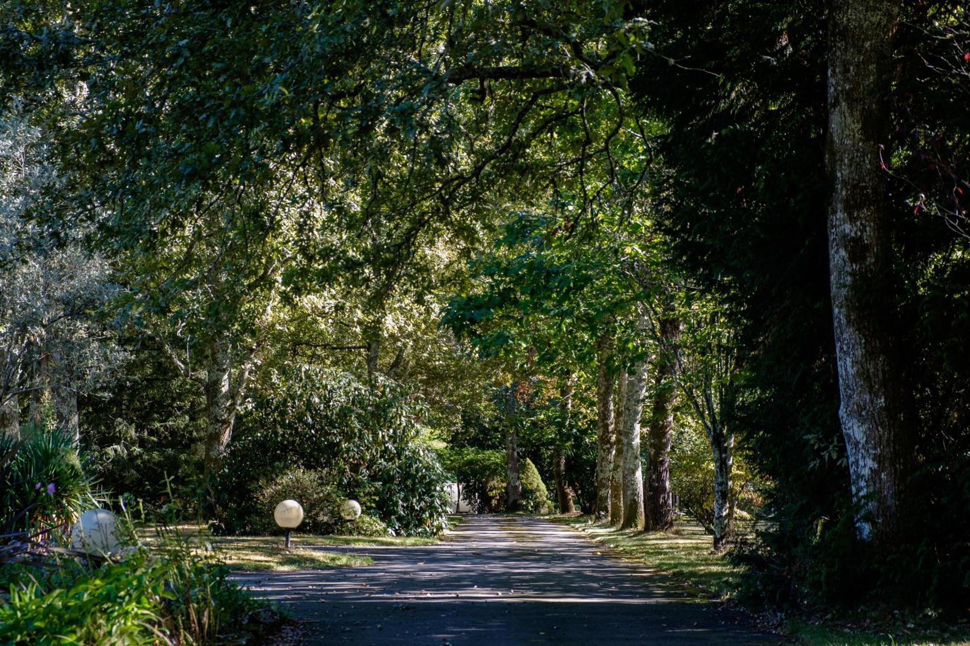 Parc De L'Aiguade Bed and Breakfast Saint-Paul-lès-Dax Εξωτερικό φωτογραφία
