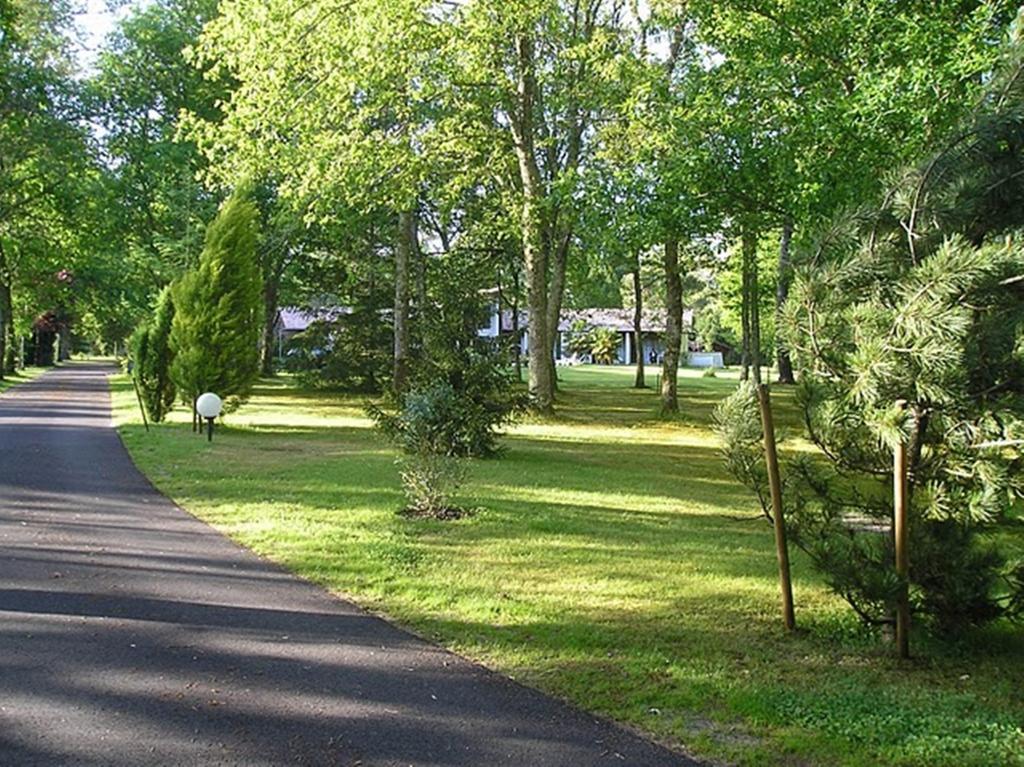 Parc De L'Aiguade Bed and Breakfast Saint-Paul-lès-Dax Εξωτερικό φωτογραφία