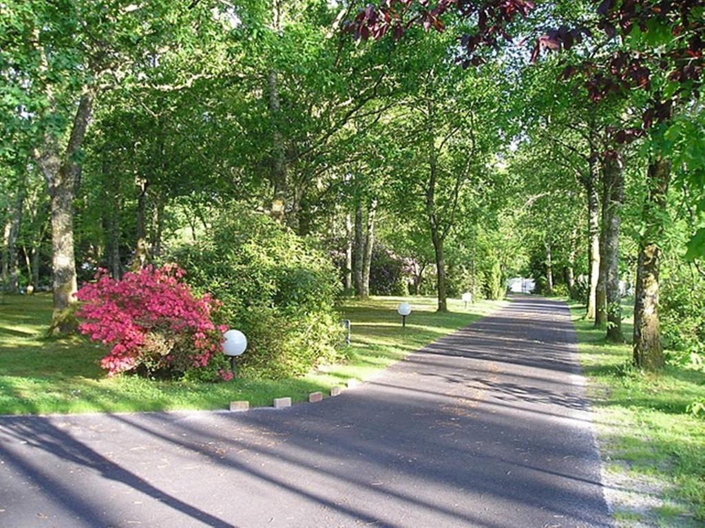 Parc De L'Aiguade Bed and Breakfast Saint-Paul-lès-Dax Εξωτερικό φωτογραφία
