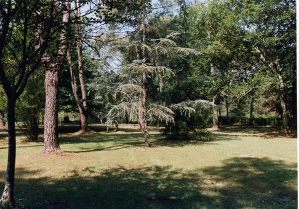 Parc De L'Aiguade Bed and Breakfast Saint-Paul-lès-Dax Εξωτερικό φωτογραφία