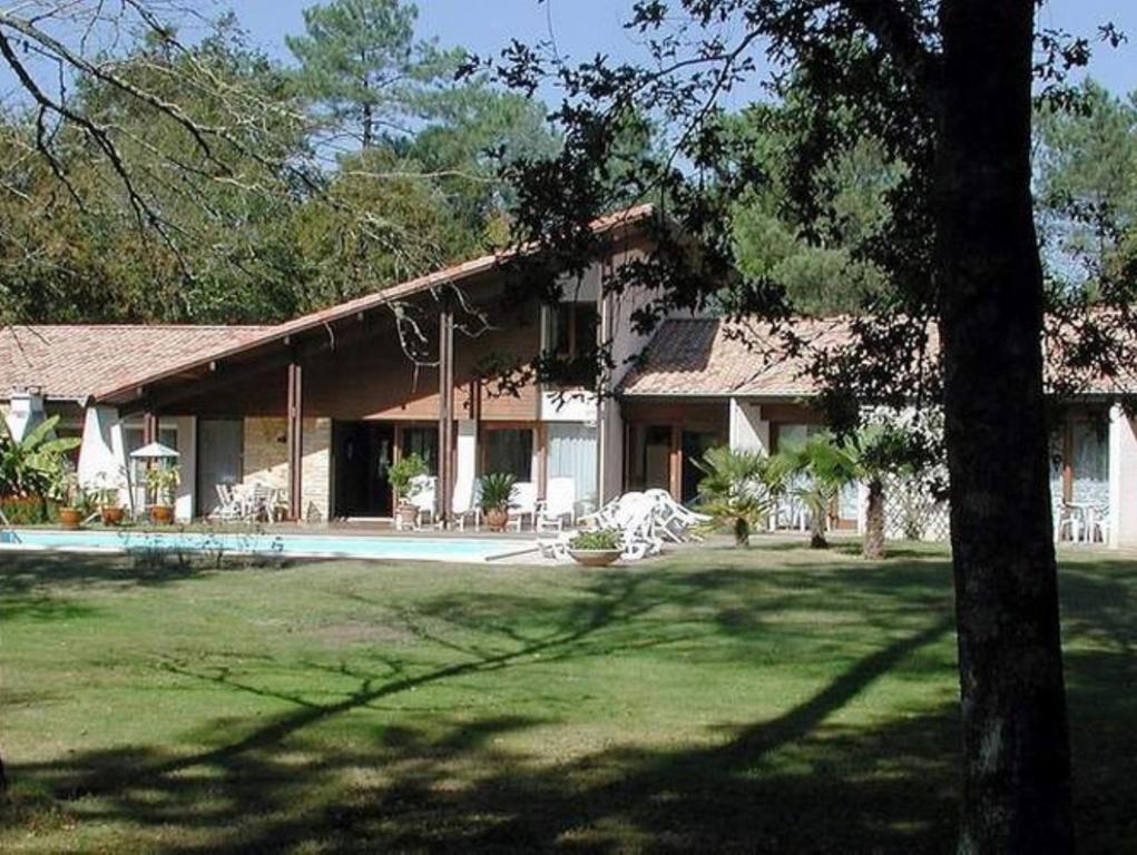 Parc De L'Aiguade Bed and Breakfast Saint-Paul-lès-Dax Εξωτερικό φωτογραφία