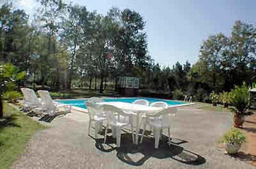 Parc De L'Aiguade Bed and Breakfast Saint-Paul-lès-Dax Εξωτερικό φωτογραφία